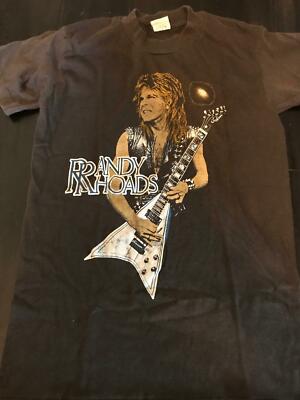 randy rhoads merch