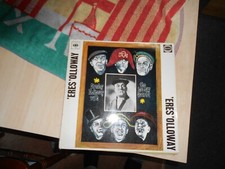 ERE'S OLLOWAY...((stanley holloway)...VINYL  LP ...