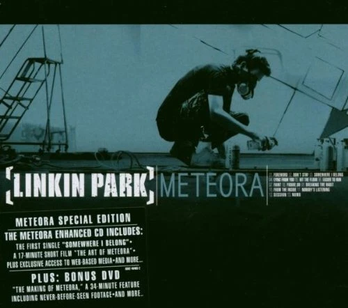 Linkin Park Box Set Music CDs for sale | eBay