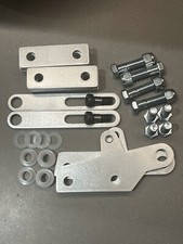 Austin Healey Sprite Mk1 Bugeye Front Flip Bonnet Hinges Alloy Austin Healey Sprite Mk1 Bugeye Front Flip Bonnet Hinges Alloy