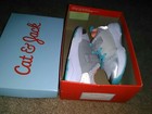 Toddler Girl Tennis/Athletic Shoes * Size 8 (Brand New W/Box) * Cat & Jack Brand — photo 10