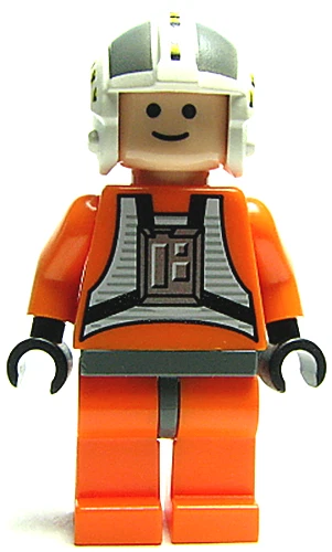 Lego captain antilles sales
