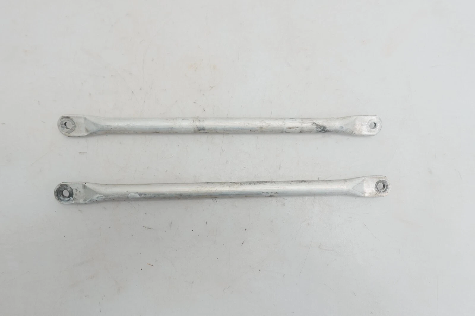 2008-2016 Summit MXZ Freeride Ski-Doo OEM Upper Lateral Column Support Rod Set