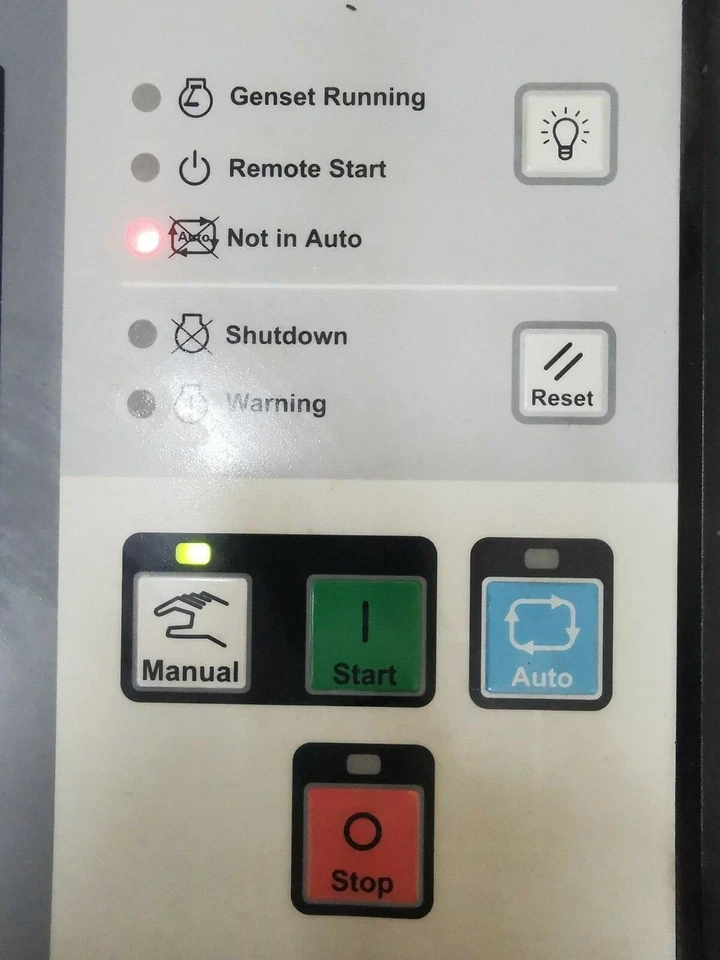 Power Command H22015FA440/E192778 -TRIED & TESTED - Image 3 of 4