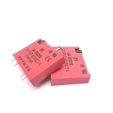 Lot of 2 Opto 22 G4 ODC15 Digital DC Output Module Output: 60VDC 3A 15VDC Logic 