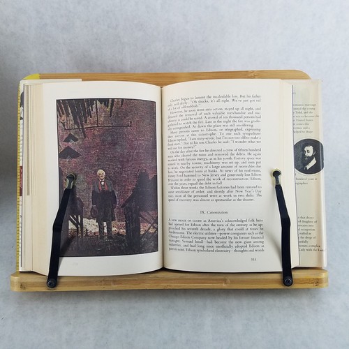 Vintage Reader's Digest Complete Set (1-12) Family Treasury of Great Biographies - Picture 19 of 24