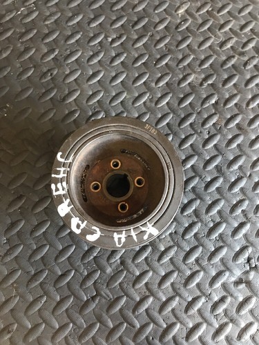 Kia Carens 1,8 Benzin 2002–2006 Jahr Kurbelwellenriemenscheibe 3F183