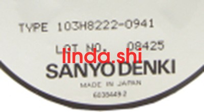 1PC New   stepper motor 103H8222-0941 #A6-29
