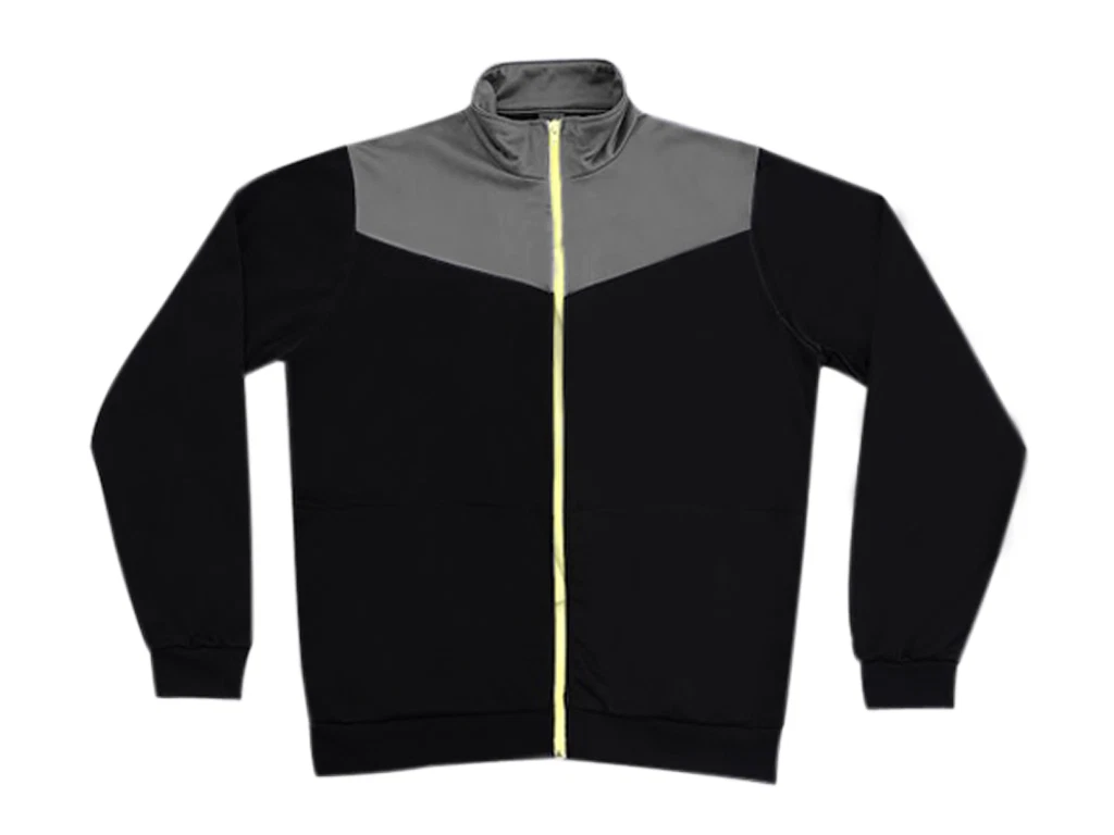 Top 153+ upper sports jacket best jtcvietnam.edu.vn