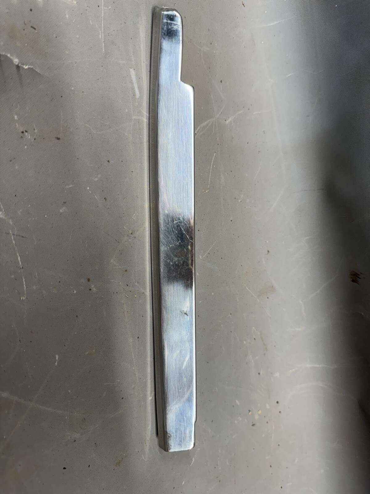 83775: Chrome Bumper Bolt Kit [7/16 In.-14 X 1 1/2 In - Foto 8