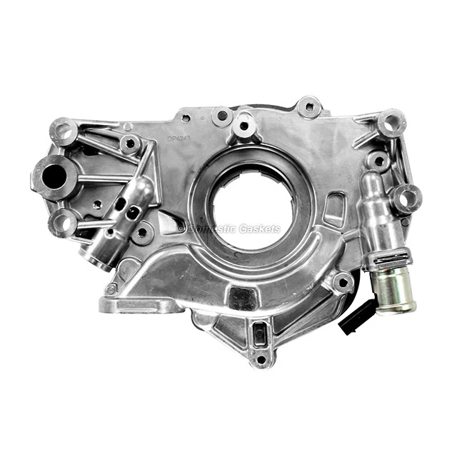 Oil Pump Fits 14-17 Cadillac Escalade 6.2L V8 OHV 16v - Image 2 of 3