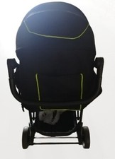 Trio, navicella, passeggino, ovetto, ultraleggero Hauck 4s plus