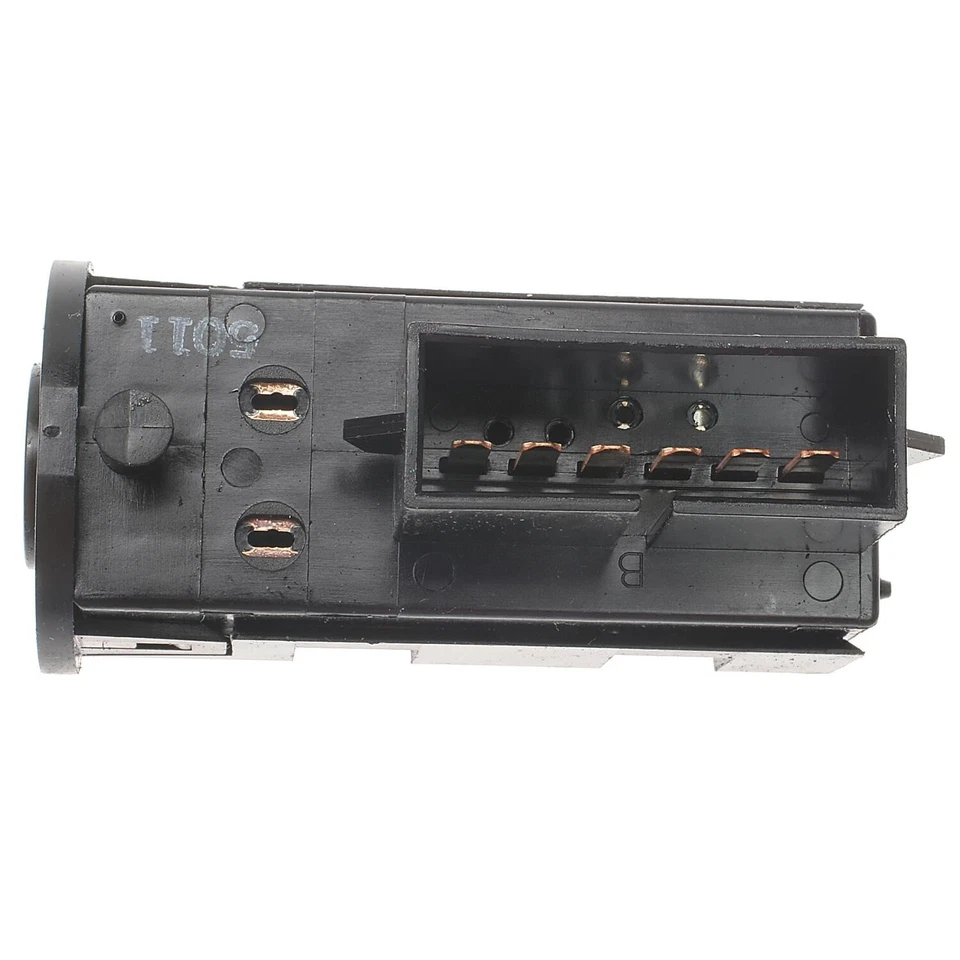 Interruptor de segurança para partida de embreagem Mercury Cougar 1989-1990 SMP 413CE09 - Imagem 3 de 4