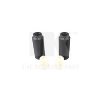 Staubschutzsatz, StoßDäMpfer Nk 694701 FüR Audi Seat Vw, Vorderachse