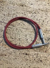 Mint Switchcraft High Definition Guitar Instrument Cable 36”