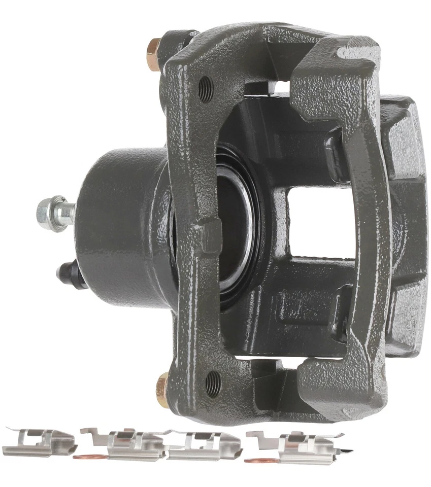 Pinza de freno de disco delantera izquierda Cardone 2005 para Scion xA 2004-2006 Foto 3 de 4