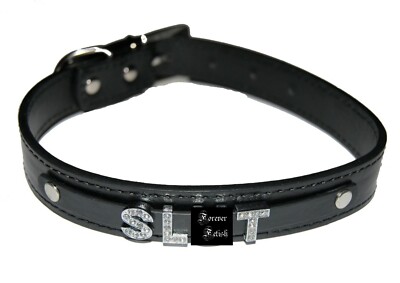 halsband und leine Leder Hundehalsband + Leine Set Braun  Timeless  MTB Equestrian