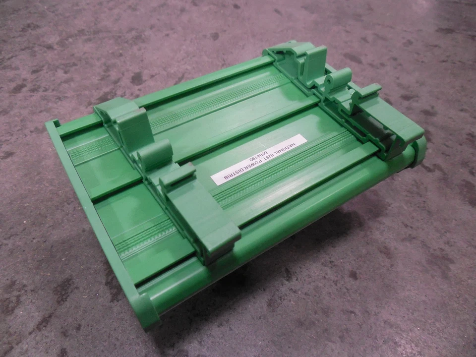 USED National Instruments 5604190 Power Distribution Relay - Image 3 of 4