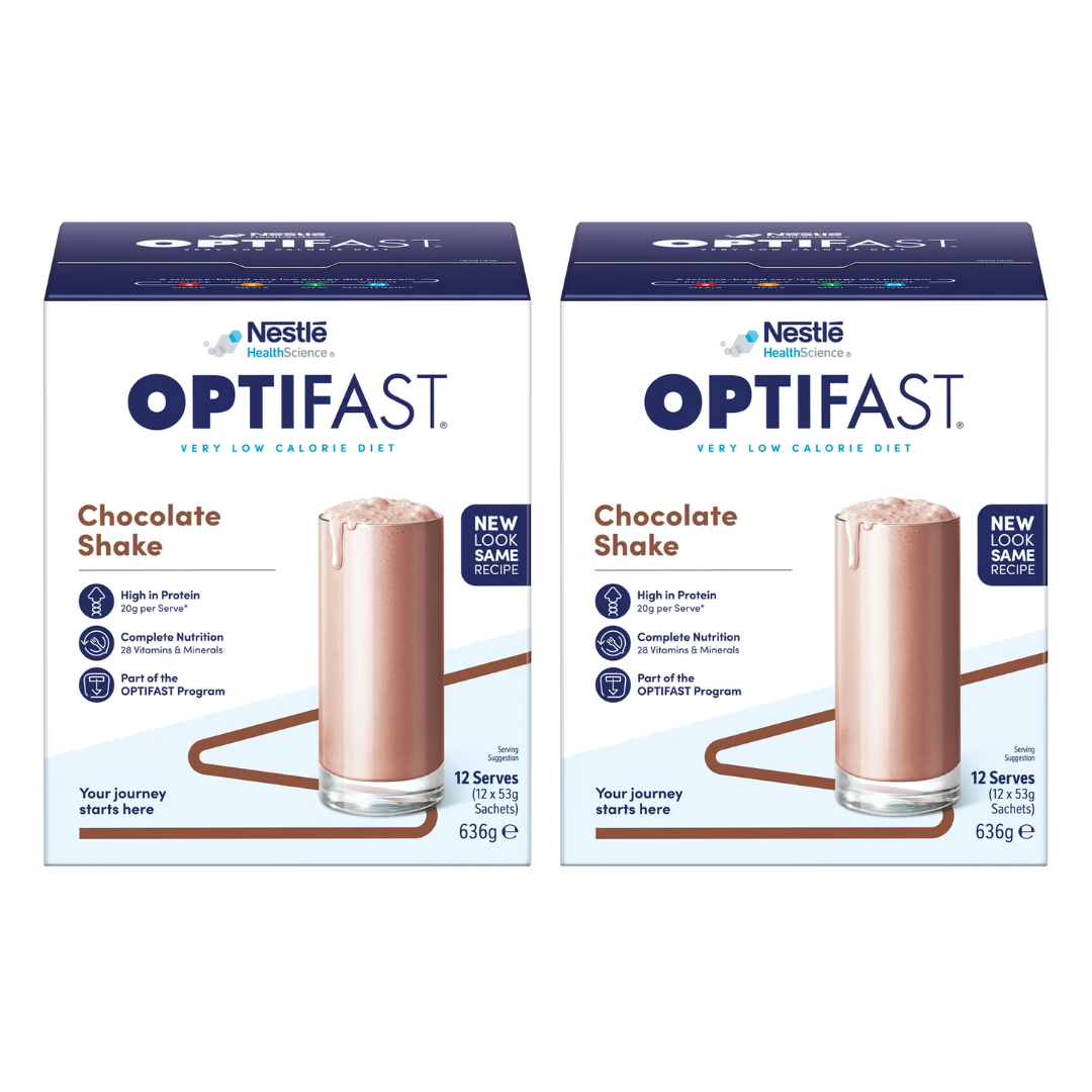 Optifast Lemon Creme X Optifast VLCD Weight Loss Diet Lemon Crème