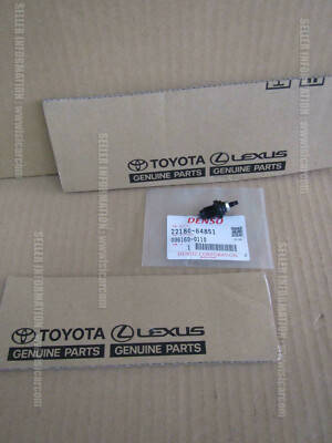 TOYOTA HILUX SURF KZN130 KZN185 LN130 VALVE SUB ASSY REGULATOR