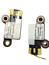 Aufprall Sensor A1638200226 Mercedes-Benz ML W163 2002 Einsatz  PUM49760