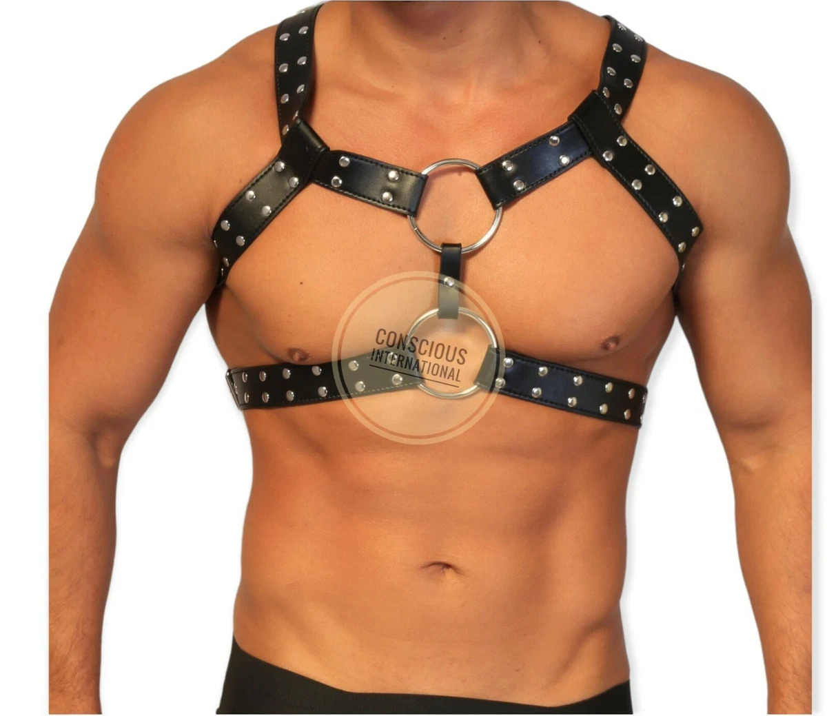 Harness leather cheap