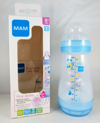 mam first bottles