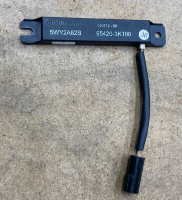 Kia Smartkey Keyless Entry Antenna 95420-3K100 OEM | eBay