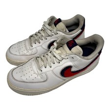 air force 1 07 lv8 chenille swoosh black