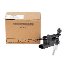 OEM Left Rear Suspension Level Sensor For Lamborghini Urus Porsche Cayenne AWD