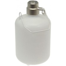 FUSTINO IN PLASTICA PER LAVAGGIO 5 Lt 3092073