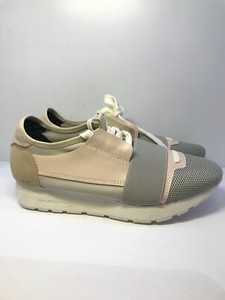 balenciaga damen race runner