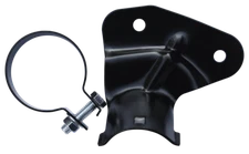 Outer Steering Column Bracket 1967-1972 Chevy Pickup (Key Parts # 0849-387)