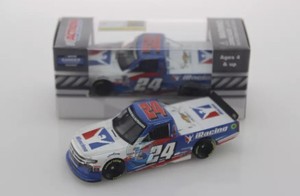 chase elliott truck diecast