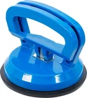 Car Dent Puller 4" Suction Cup Panel Repair Tool Body Removal Kit Blue UK