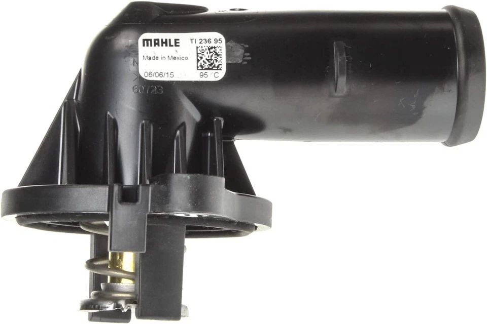 Jeep Grand Cherokee Wrangler JK 2013-2018 3,6 L OEM termostato de MAHLE, México Foto 2 de 4