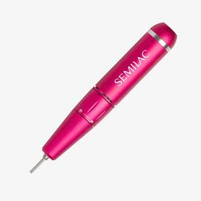 Semilac Electric Nail Drill E-file Mini Pen 12W