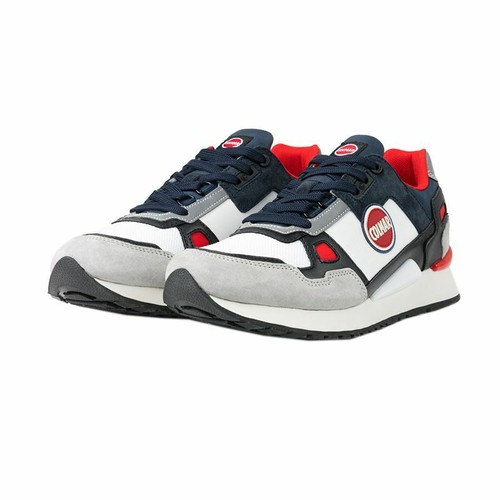 Scarpe Colmar Uomo Primavera Estate tyler Gray | eBay
