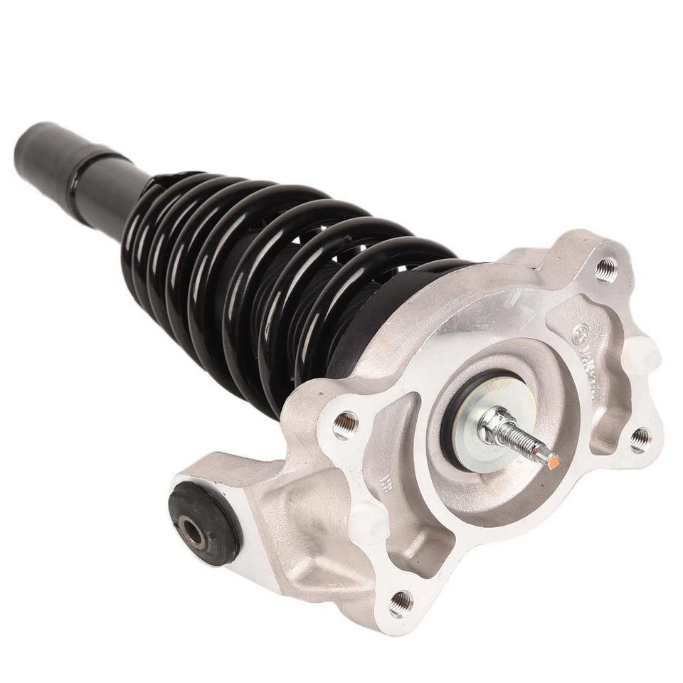 Front LH RH Struts Absorbers Shock For 1999-2006 Chrysler Sebring Dodge Stratus Foto 3 de 4