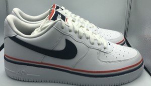 air force 1 07 lv8 blue white red