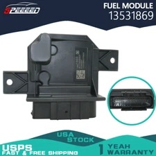 OEM Fuel Pump Control Module 13531869 for Chevy Silverado 1500 2500 3500 GMC