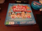 Disney Beat The Parents Board Game - Who Knows Disney Best?