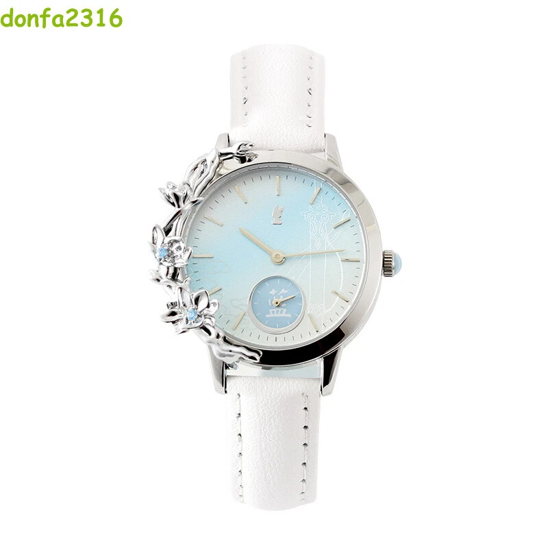 Reloj pulsera de anime Mo Dao Zu Shi Wei Wuxian Lan Wangji cosplay regalo joyería Foto 2 de 4