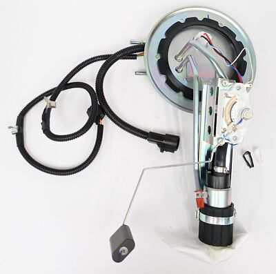 Sparta Fuel Pump Module PN4013 for Ford Lincoln Mercury Crown Victoria 1998-2000