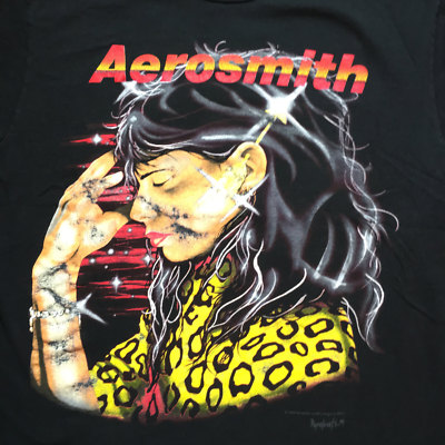 Aerosmith 