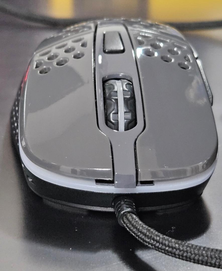 Sweden Limited Color Glossy Gray Xtrfy M4 | eBay Sweden Limited Color Glossy Gray Xtrfy M4 | eBay