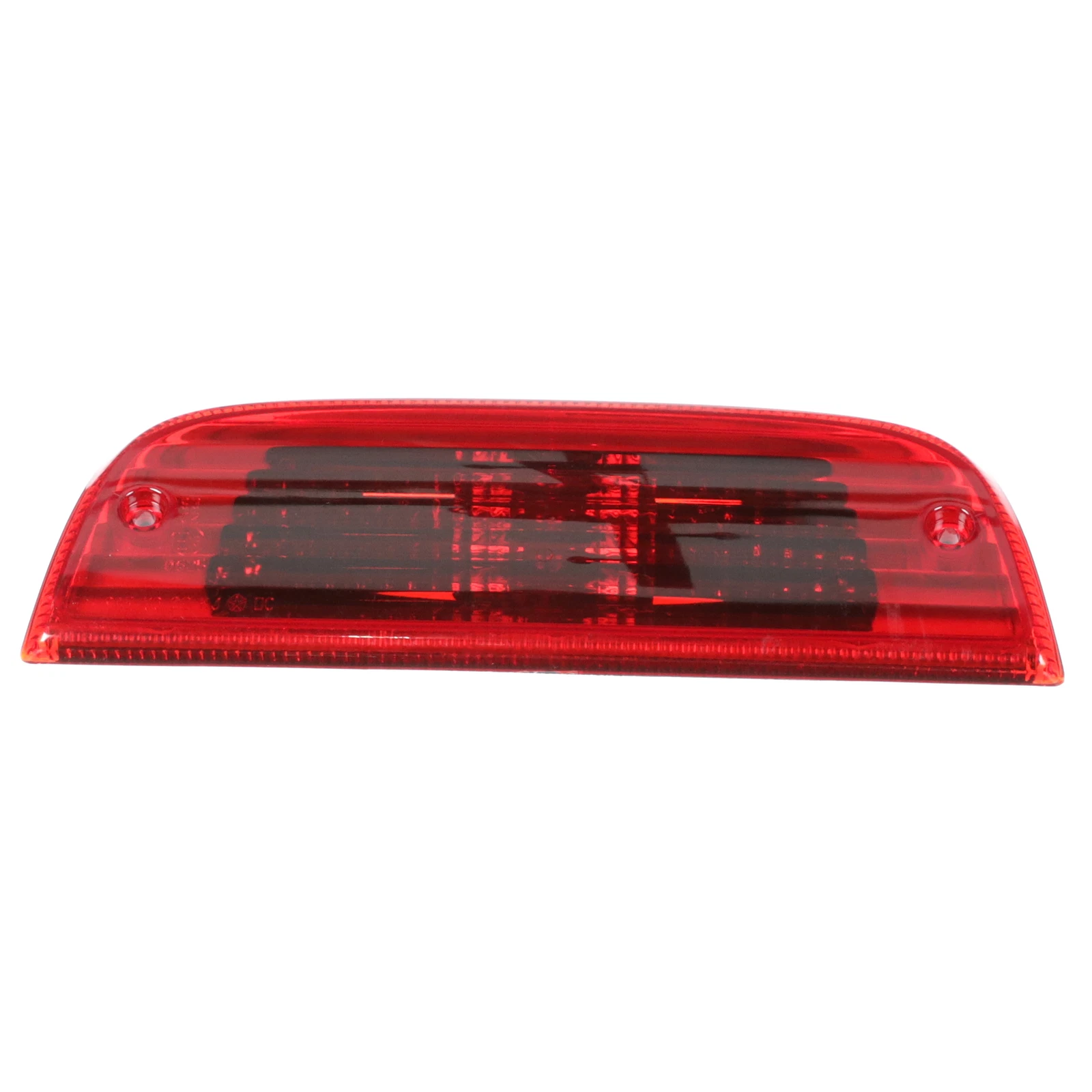 Carcasa de luz de freno alta para Jeep Liberty 2002-2007 (P/N 55155832AB)