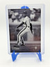 2025 Topps Black & White Dwight Gooden #093 New York Mets
