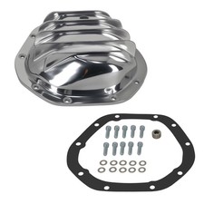 Aluminum Differential Cover For Dodge Truck D44 Front 1972-2006 Wgasket Aluminum Differential Cover For Dodge Truck D44 Front 1972-2006 Wgasket