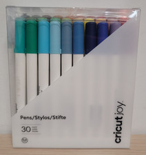 Cricut Joy Ultimate Pen Pack, 30/Pack 2008801